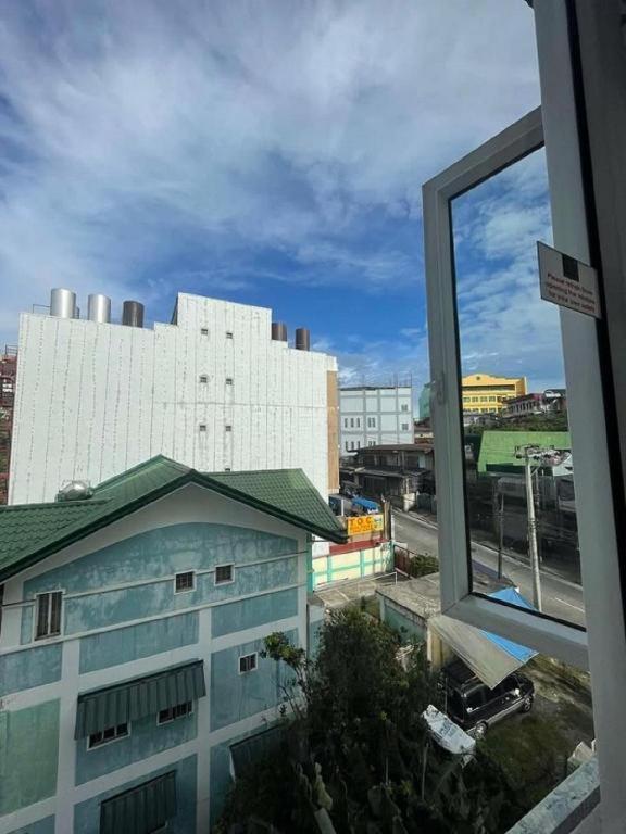 Aura One Hotel Baguio City Zewnętrze zdjęcie