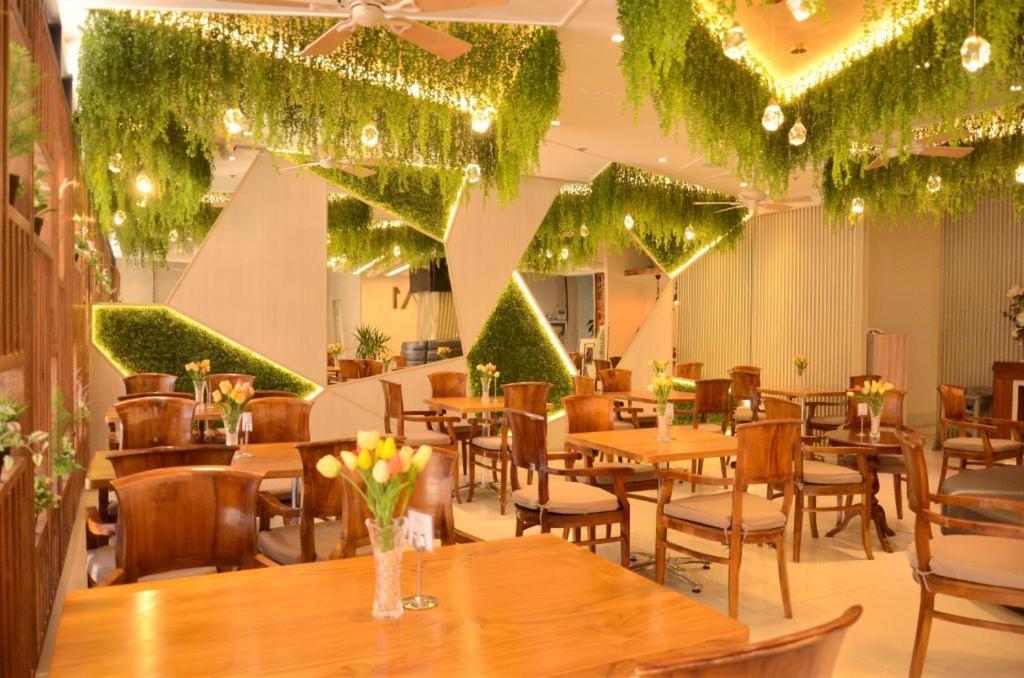 Aura One Hotel Baguio City Zewnętrze zdjęcie