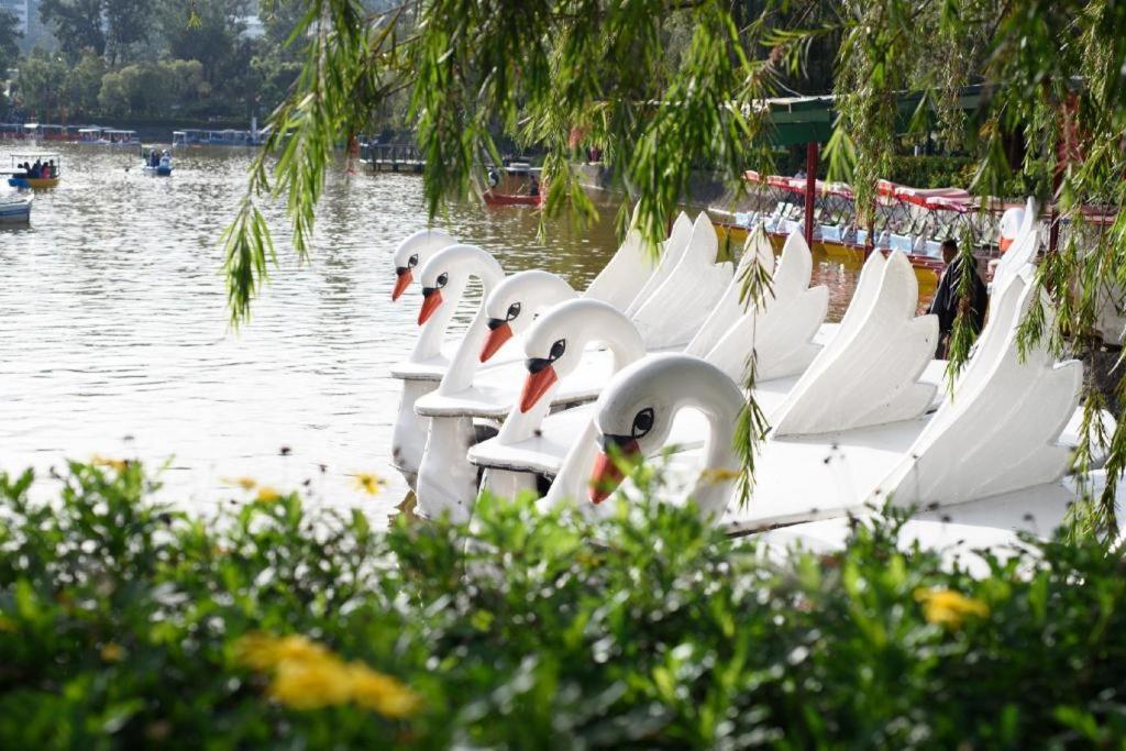 Aura One Hotel Baguio City Zewnętrze zdjęcie