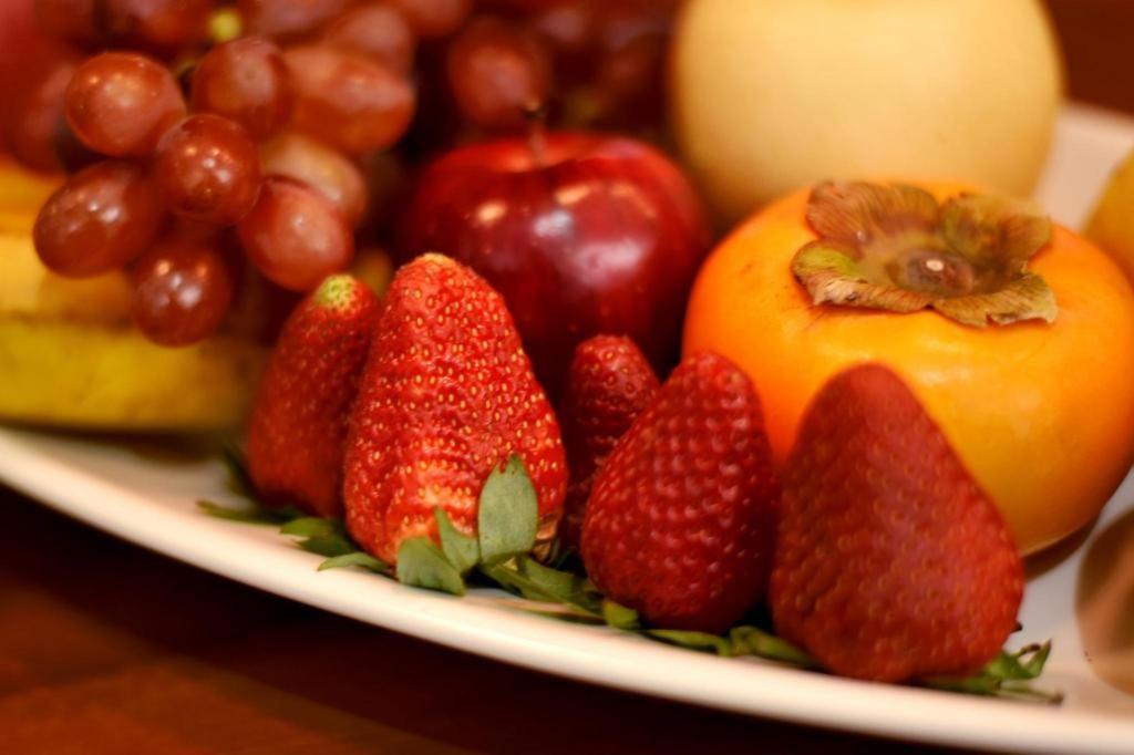 Aura One Hotel Baguio City Zewnętrze zdjęcie