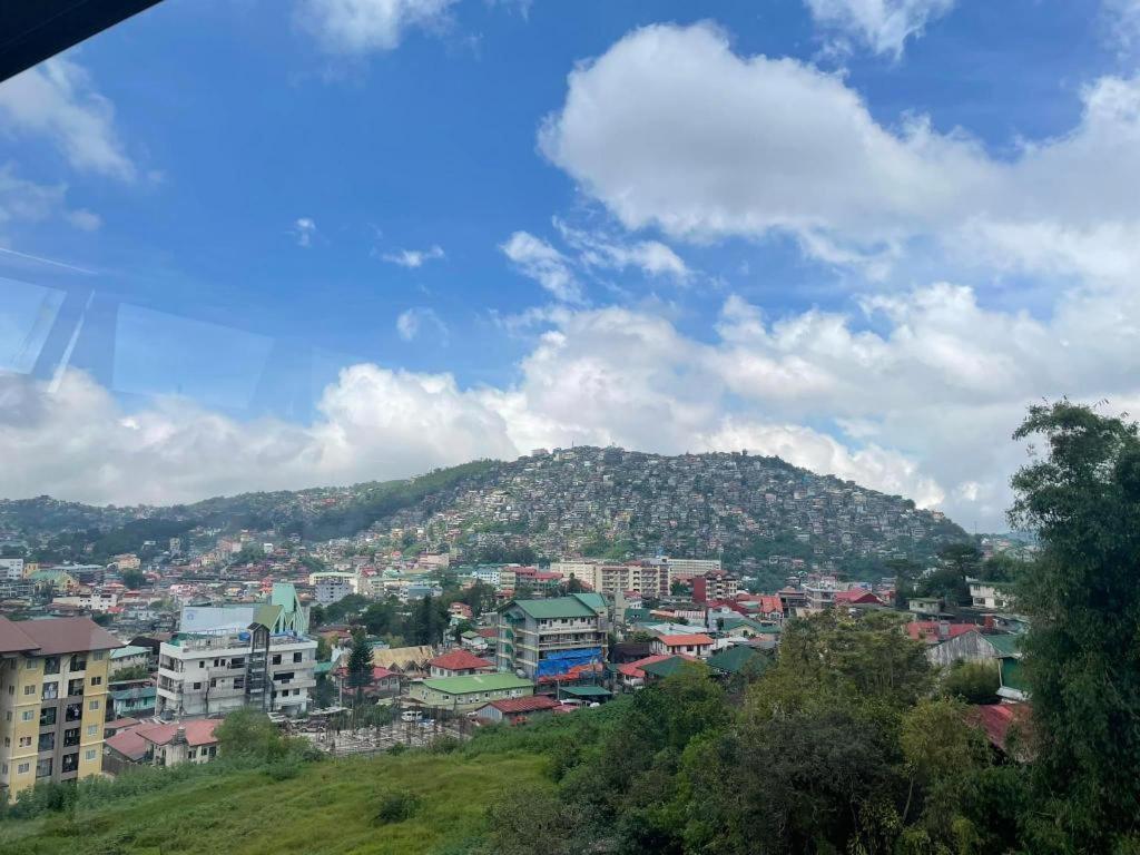 Aura One Hotel Baguio City Zewnętrze zdjęcie